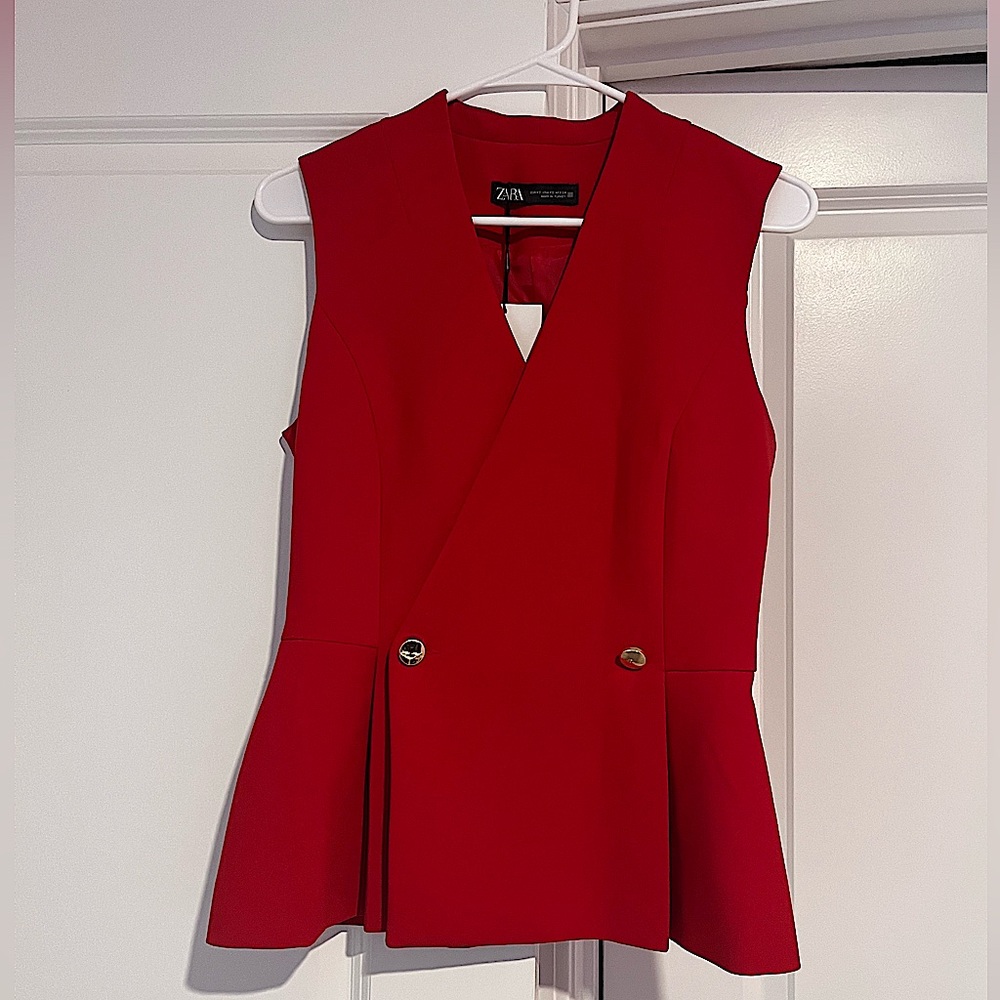 Zara Blazer